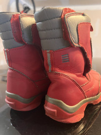 Toddler Snow Boots