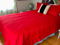 Brand New Comforter/Bed Spread