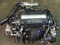 HONDA H22A 1992-1995 VTEC ENGINE MT 5 SPEED TRANSMISSION ECU