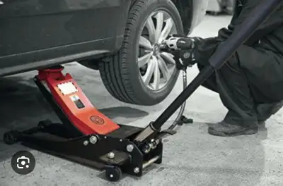 SEASONAL TIRE CHANGE (Summer & Winter Tires) FLAT TIRE REPAIR I will come to your place (home/drivew...