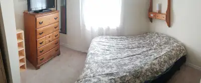 ROOM FOR RENT - KINCARDINE, ON.