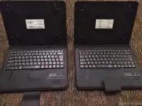 Keyboards for iPad