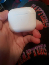Airpods( not real ) $30