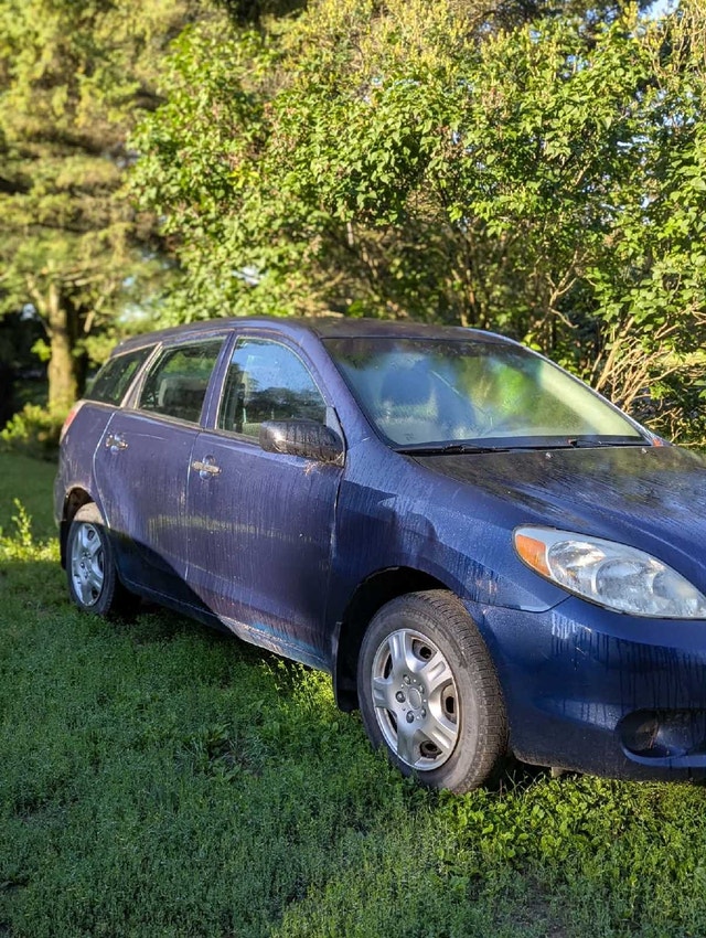 Toyota Matrix 2005