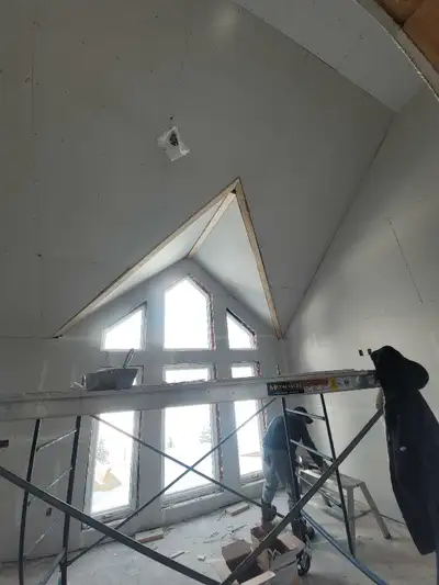 Drywall specialist, View more