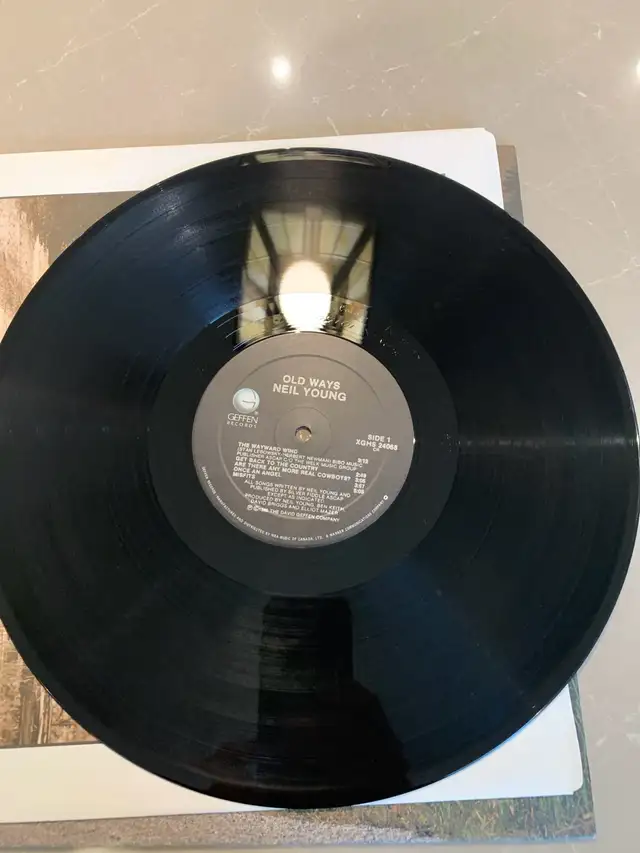 Neil Young record64840233703937122