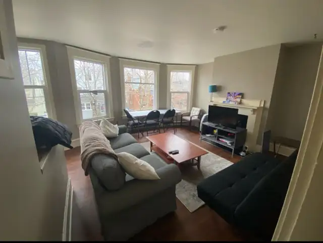 Room for sublet NEAR DAL!!! in Short Term Rentals in City of Halifax - Image 5