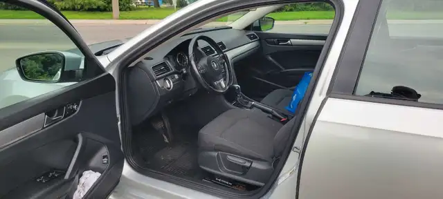 VW PASSAT TDI 2013536633666962073607