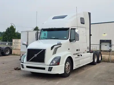 Looking for class 1a truck driver to drive around Manitoba Saskatchewan Alberta with flat decks. Wee...