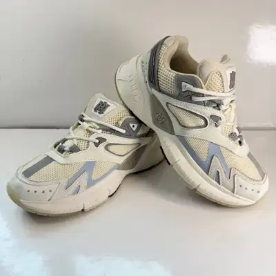 AMIRI-Inspired Chunky Sneakers – Women’s US 7 / EU 37, View more