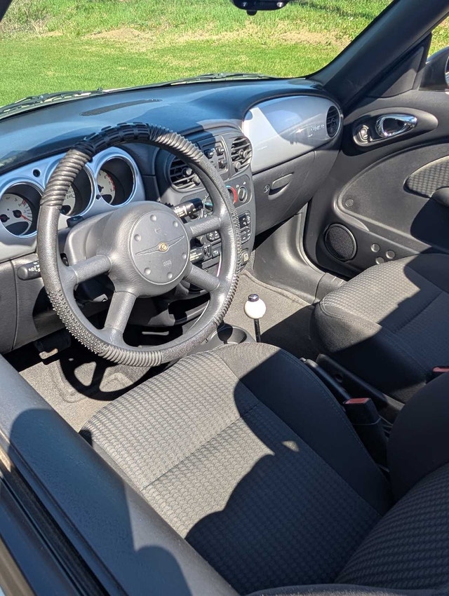Pt cruiser — photo 2