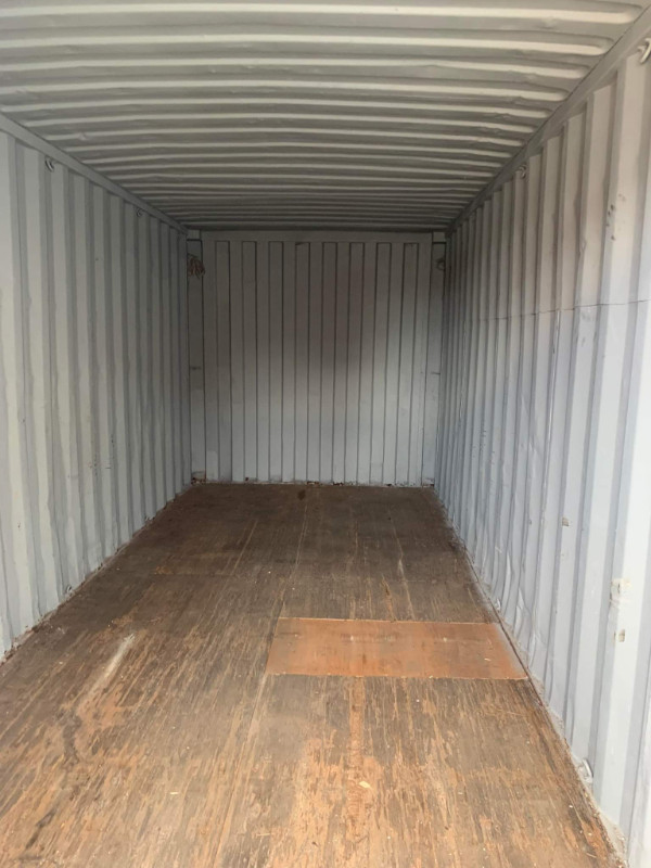 USED & NEW Sea Cans Shipping Containers 20ft & 40ft. Delivery! in Storage Containers in Sault Ste. Marie - Image 3