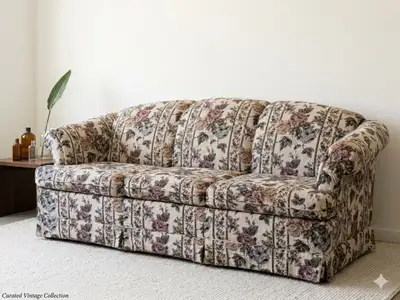 146 ads for vintage sofa in Furniture in Toronto (GTA) | Kijiji