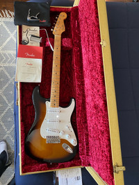**MINT CONDITION** Fender American Original 50’s Stratocaster
