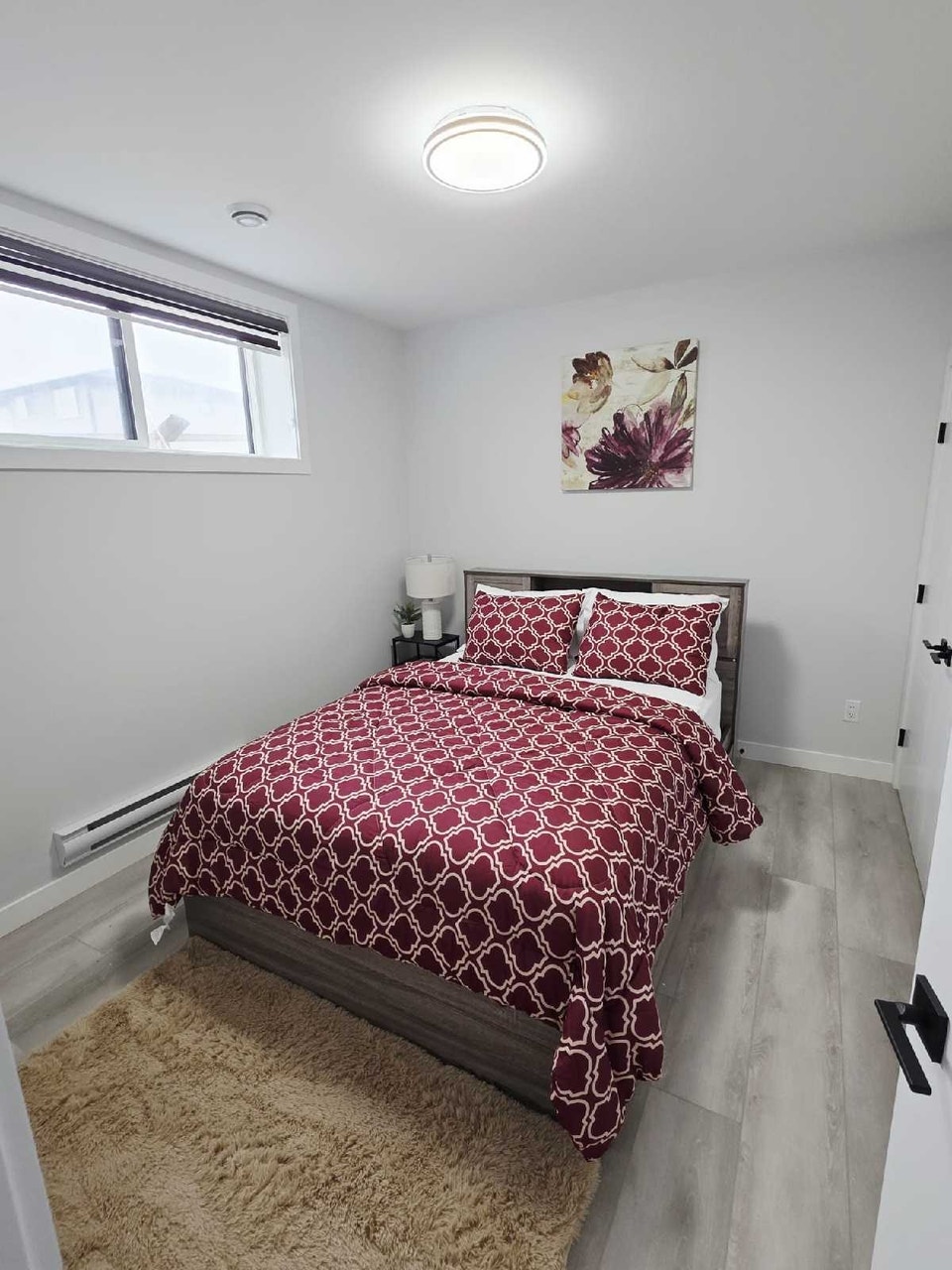 Beautiful Fully Furnished 2-Bedroom Home for Rent in Rosewood 2