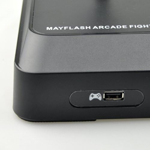 Joystick Mayflash F300 Arcade Fight Stick  for PS4 PS3 XBOX ONE in XBOX One in City of Toronto - Image 3