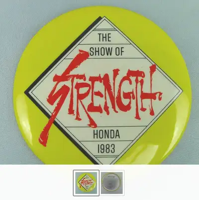 My neighbour is selling this RARE soft covered Owner's Manual for "1982 Honda Motorcycle". This manu...