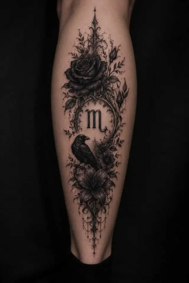 Tatted and looking for friends!