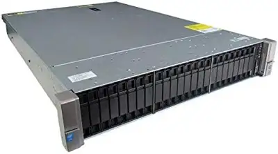 Flash Sale HP DL 380 G9 Server $320, View more