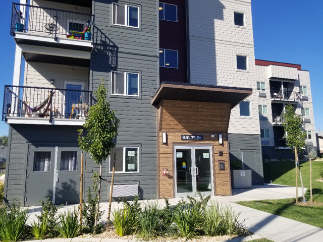 NEW ONE BEDROOM APARTMENTS FOR RENT - COPPERVIEWSUITES.COM in Long Term Rentals in Kamloops