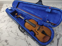 Violin, Like New! (a Stentor Student I 4/4)