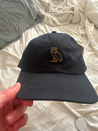 OVO hat