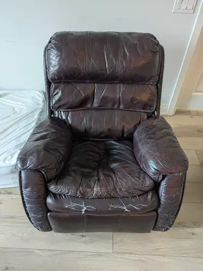 recliner armchair , View more