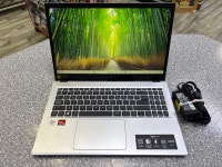 Acer Aspire 3 AMD Athlon Silver 7120U 8GB 256GB Laptop Oshawa / Durham Region Toronto (GTA) Preview