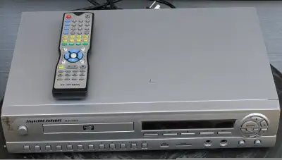 Unleash Your Inner Star with the Singalong Karaoke SK2010-BGV, View more