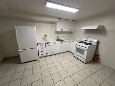 one room for rent