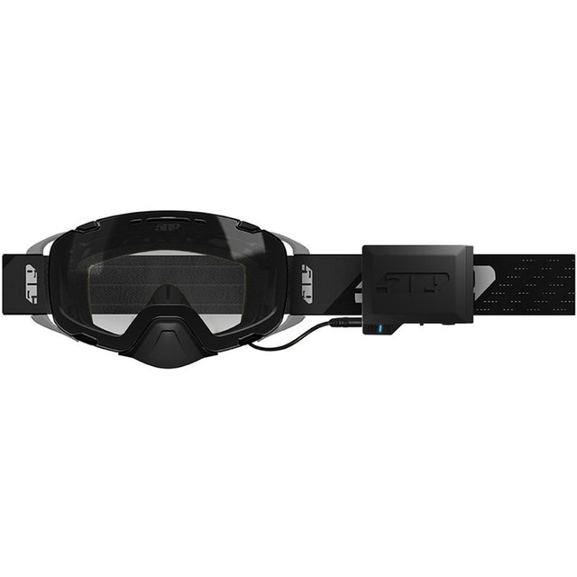 509 Aviator 2.0 Ignite S1 Electric Goggles in Other in Mississauga / Peel Region - Image 3