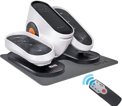 Under Desk Elliptical Machines, NEW, View more