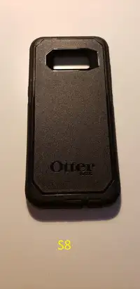 Phone Cases - OtterBox & Others S8, S9+, iPhone 6/6s