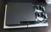 Play Station 3 Console