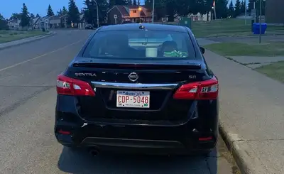 2016 Nissan Sentra for sale – $5,000 200,000 km. Runs and drives well and is in good working conditi...