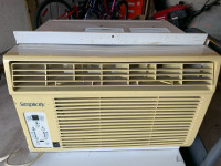 Window Air Conditioners - Quick sale