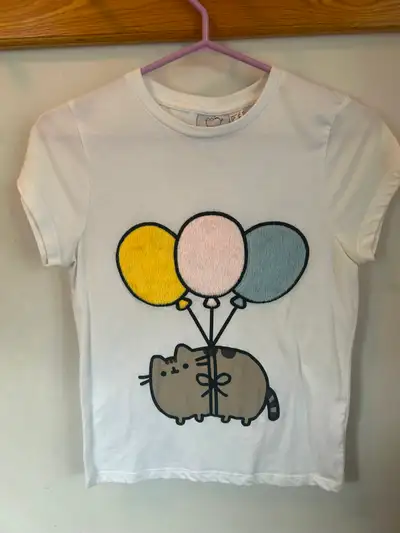 New Pusheen the Cat T-Shirts & Leggings. Nepean., View more