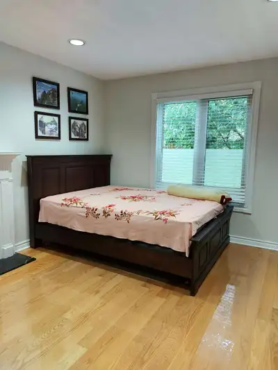 Nice Bed Room for Rent