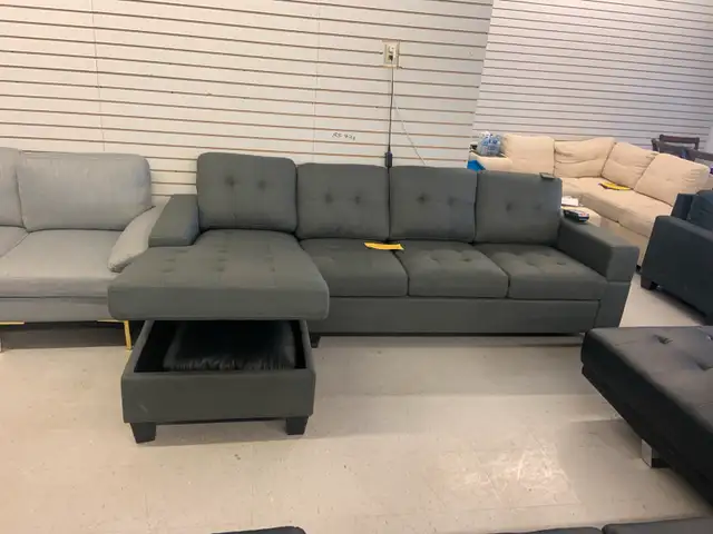 Tuesday Savings!! Sofas, Couches, Sectional from $399 in Couches & Futons in London - Image 2