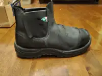 Safety Boots/Chaussures de Securité Blundstone
