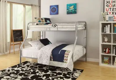 Save Big on Bunk Bed – Save More, Sleep Better!, View more
