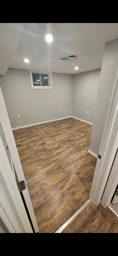 1 bedroom for rent