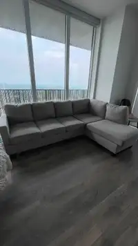 Let me introduce the sofa for a living room