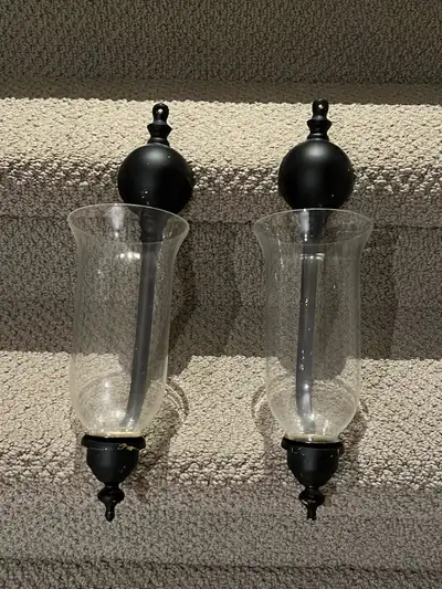 Metal Wall Sconces, View more