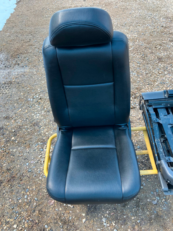 BraunAbility Disability access seat. in Auto Body Parts in Edmonton