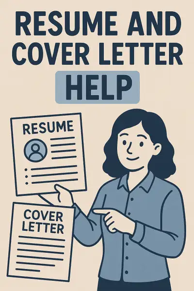 Resume Help! Apply with Confidence!, View more