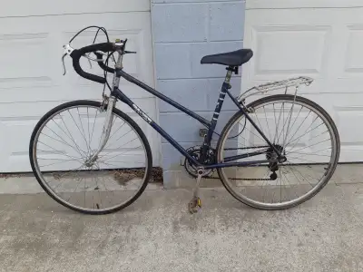 Vintage Road Bike, View more