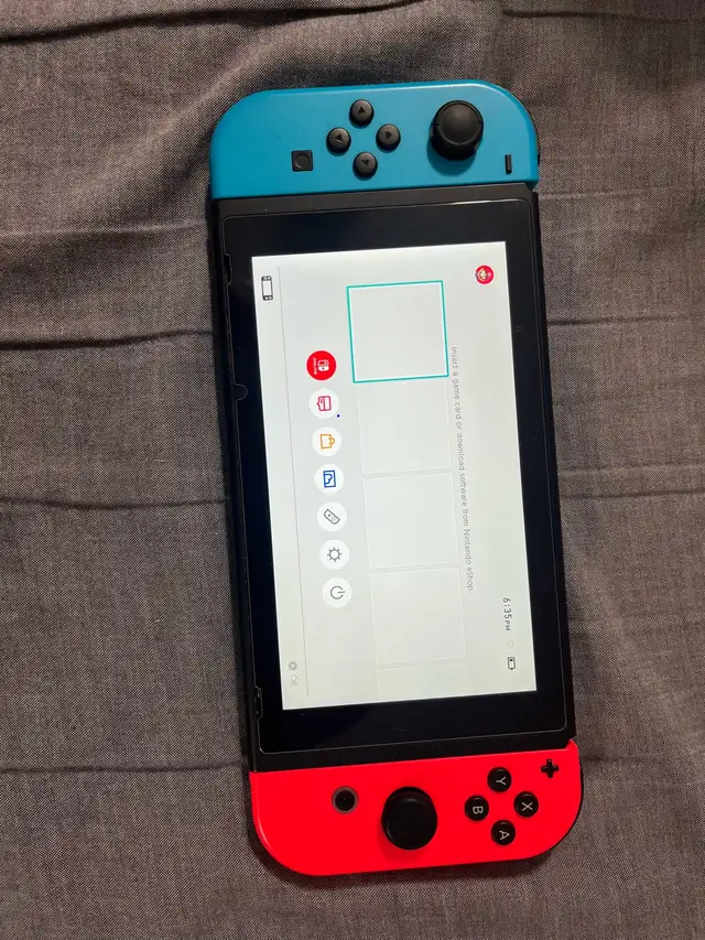 Nintendo switch full-size in General Electronics in City of Halifax - Image 2