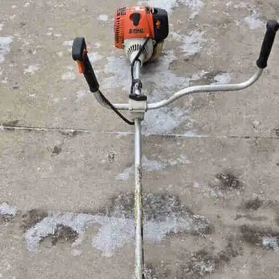 Stihl FS 130, View more