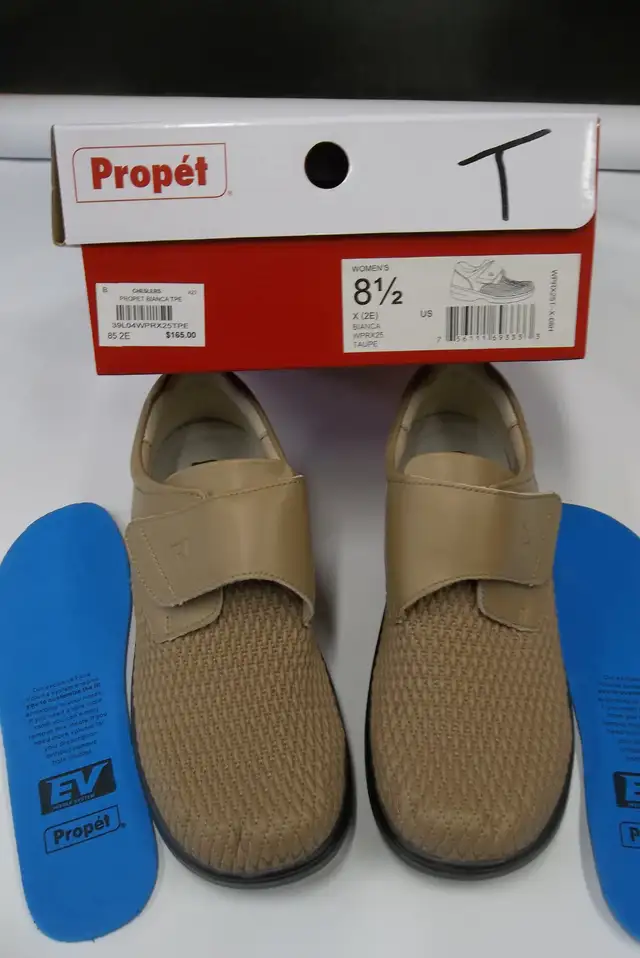 Ladies Propet Shoes in Women's - Shoes in Belleville - Image 4